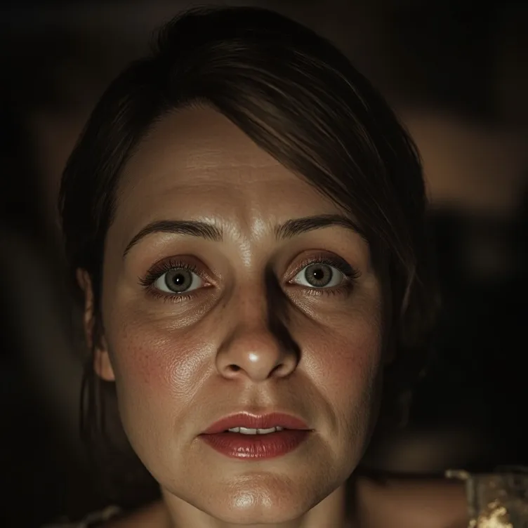 chat with ai character: Karen