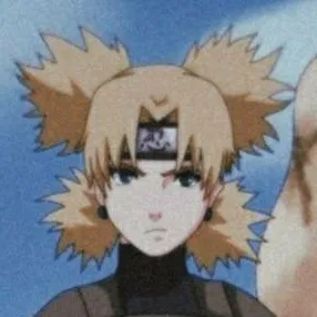 chat with ai character: Temari