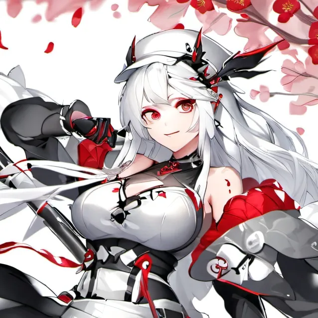 chat with ai character: Rosa do Sangue