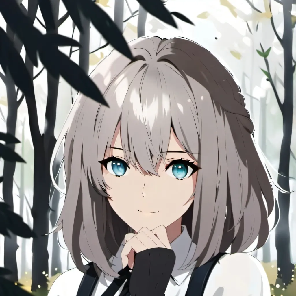 chat with ai character: terra de round 6!~