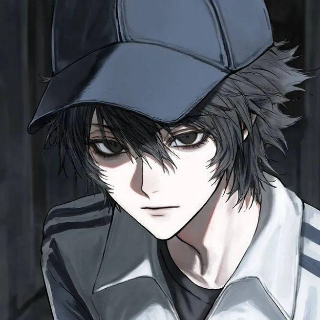 chat with ai character: ~☆Koji☆~