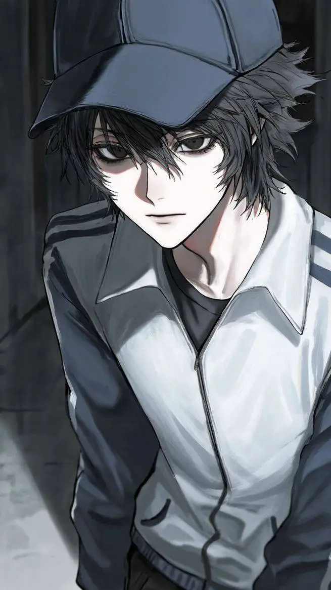 ai character: ~☆Koji☆~ background