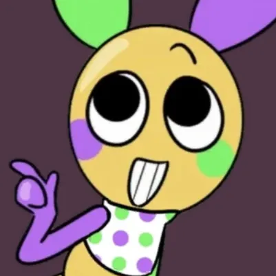 chat with ai character: Looey 