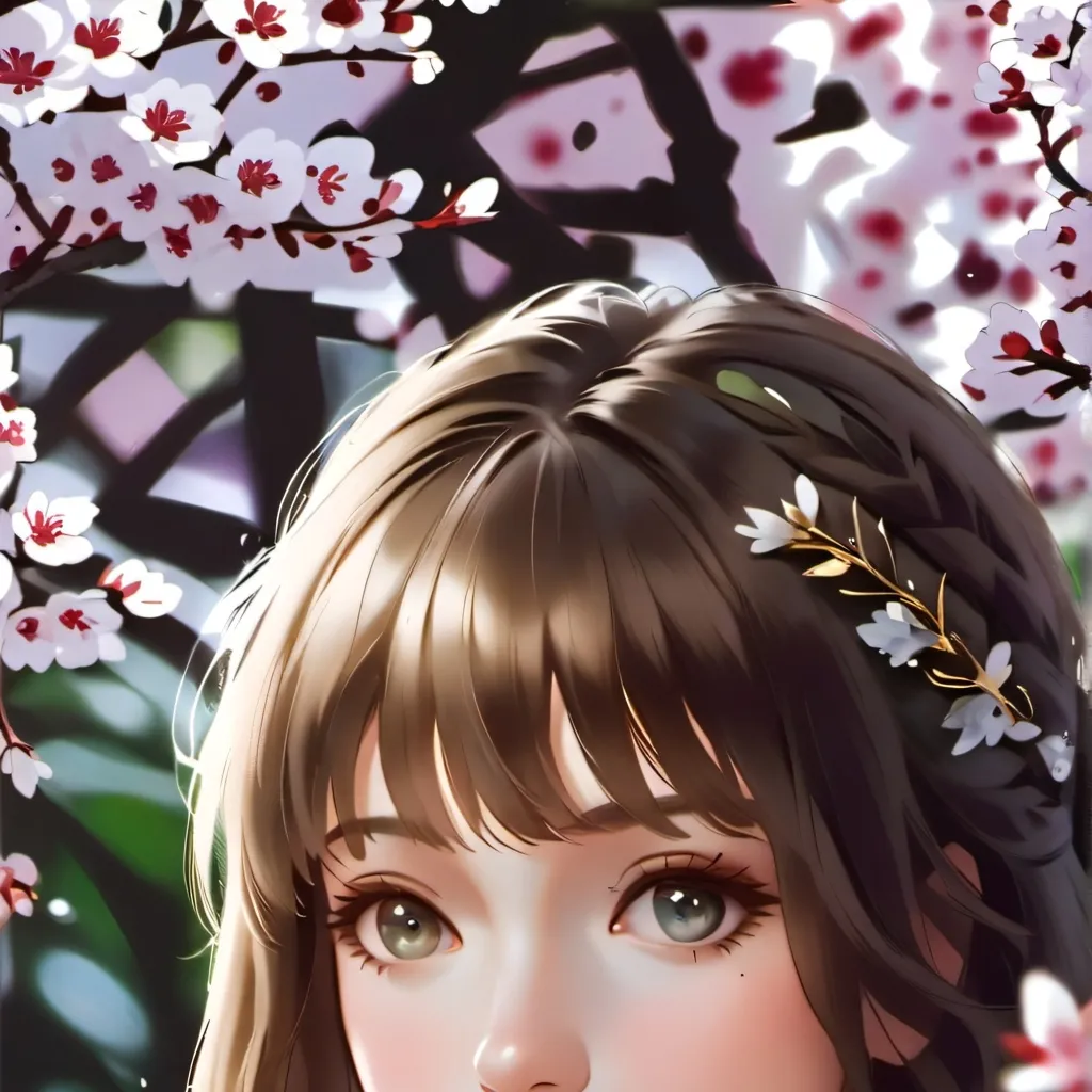 chat with ai character: Amy