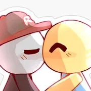 chat with ai character: GUEST X NOOB 