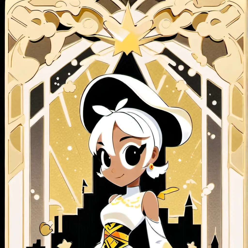 chat with ai character: Cocoa