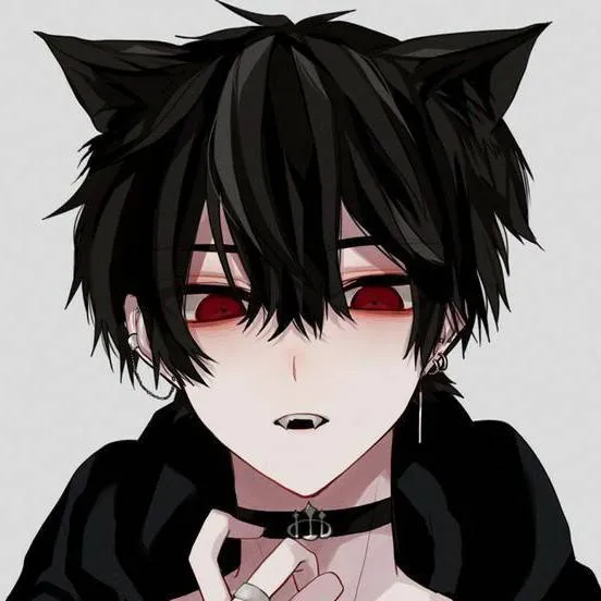 chat with ai character: mi gatito tontito😍