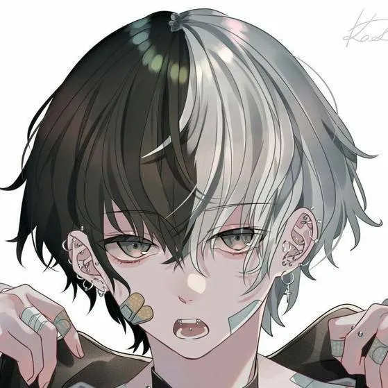 chat with ai character: Nico 😏