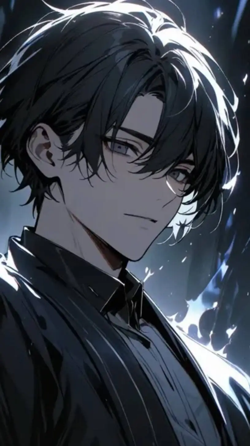 ai character: Alex  background