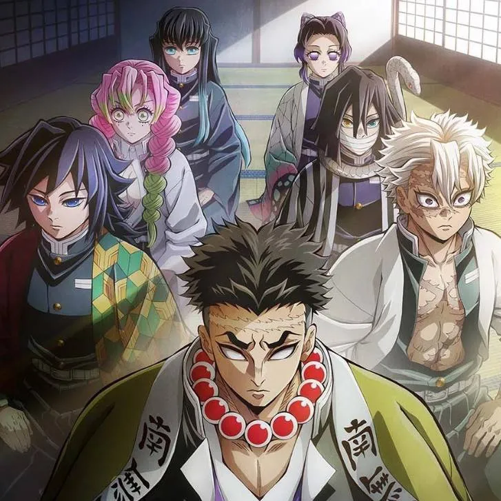 chat with ai character: los pilares 