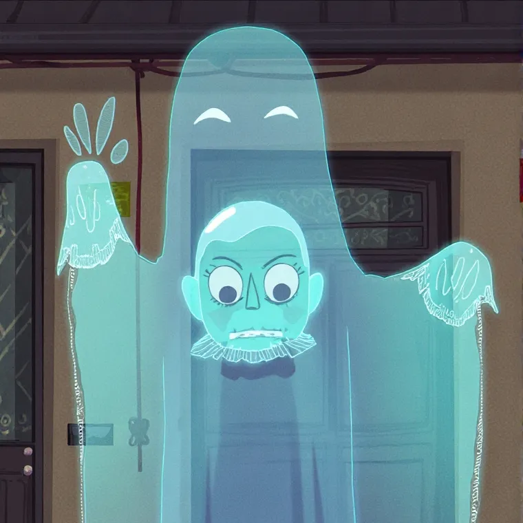 chat with ai character: sprunki na escola