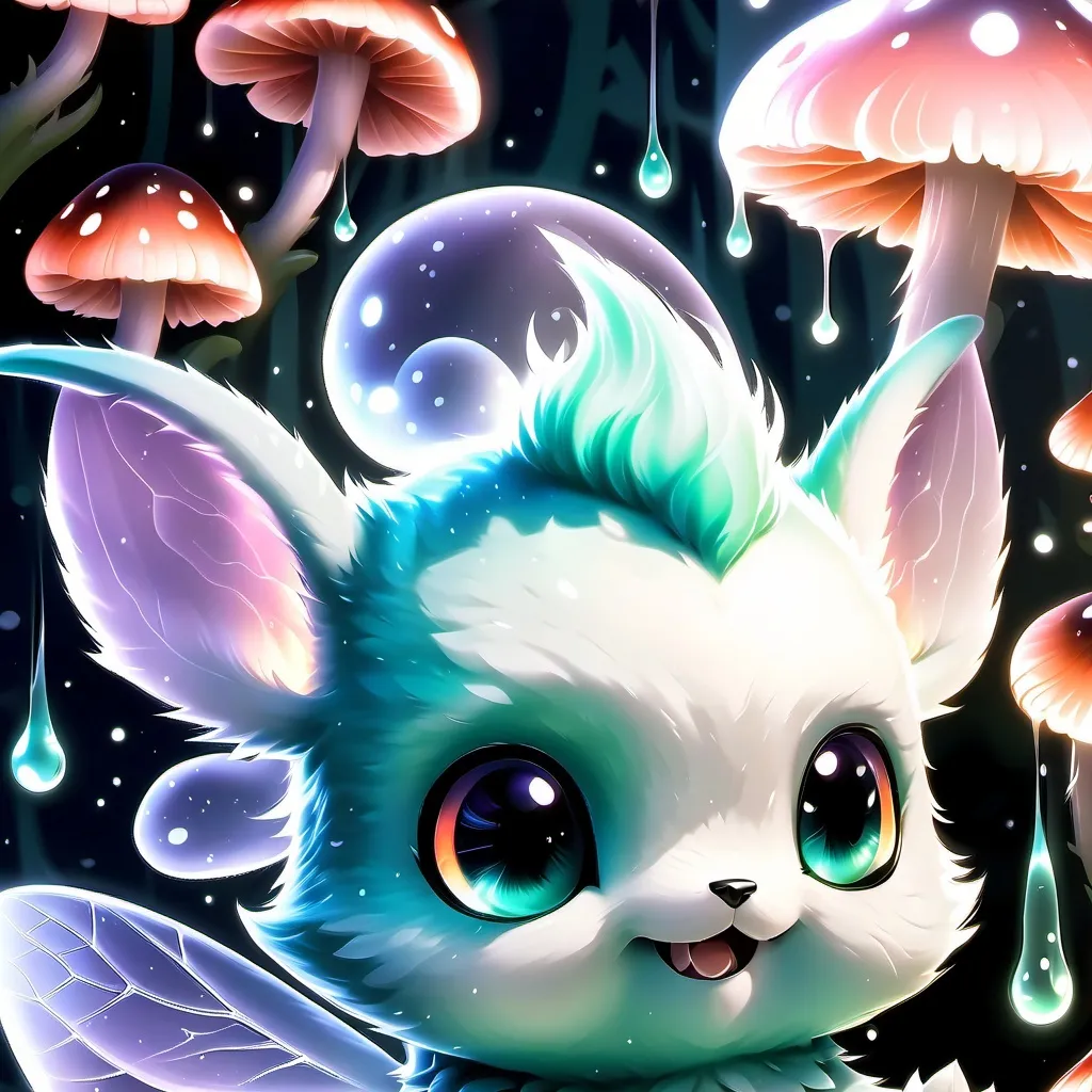 chat with ai character: jevin×black