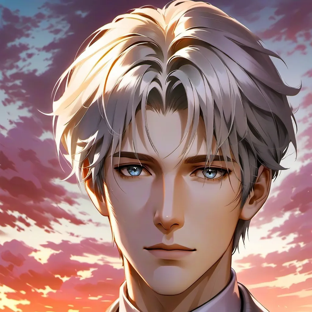 chat with ai character: dandy,s wold