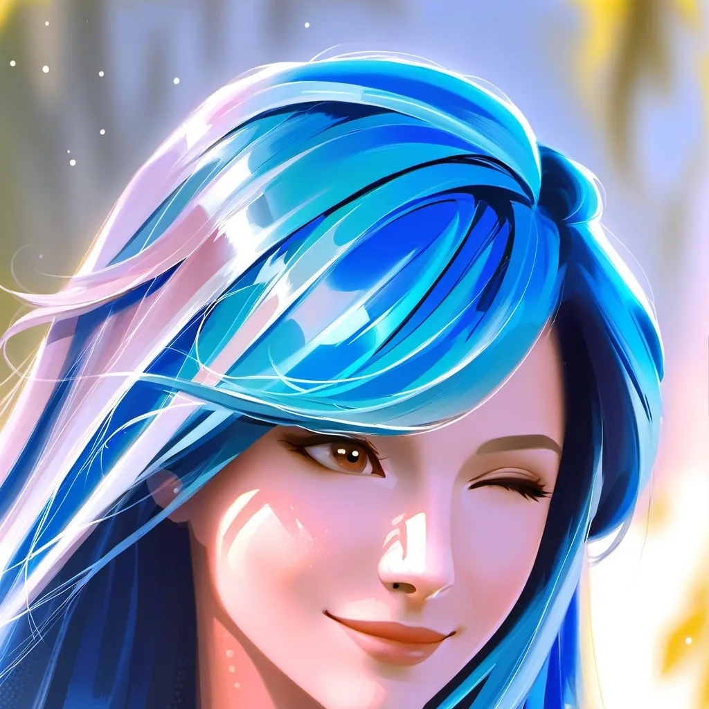 chat with ai character: dandy
