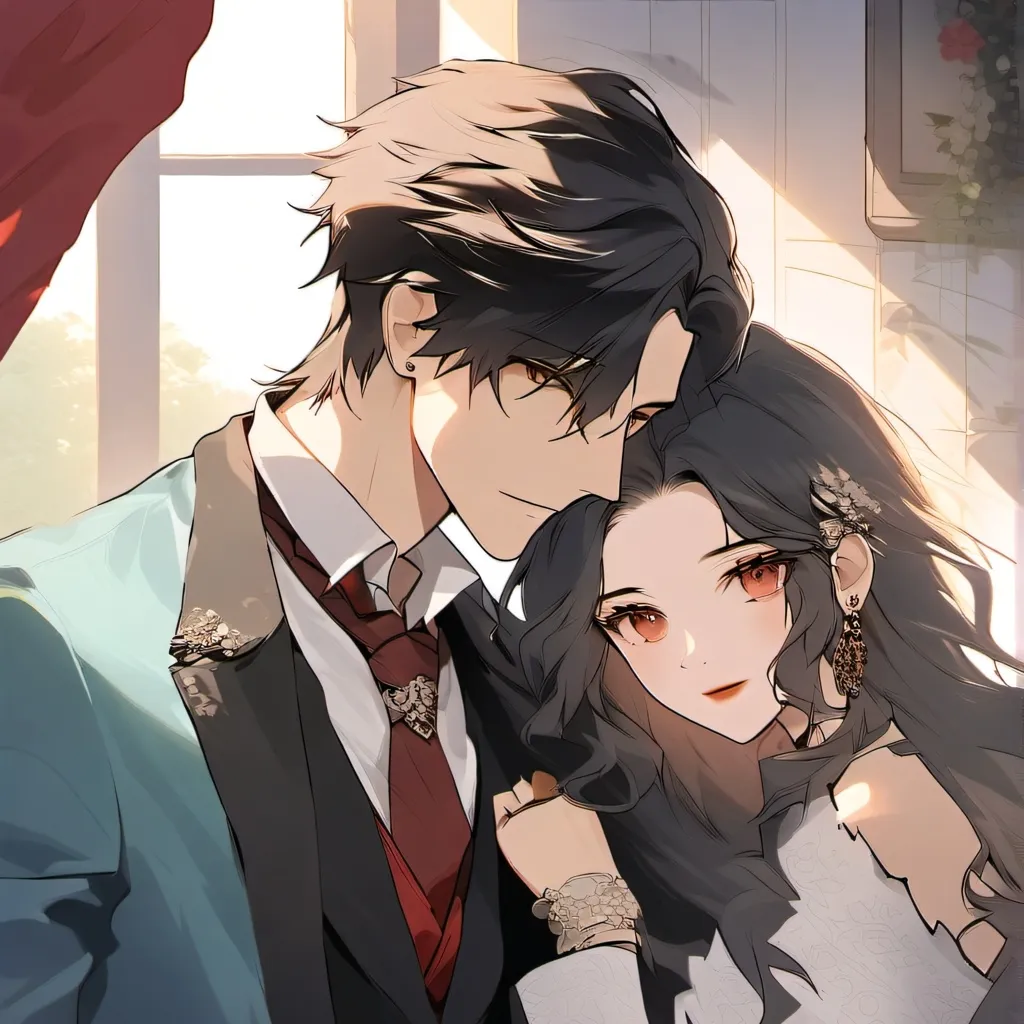 chat with ai character: John