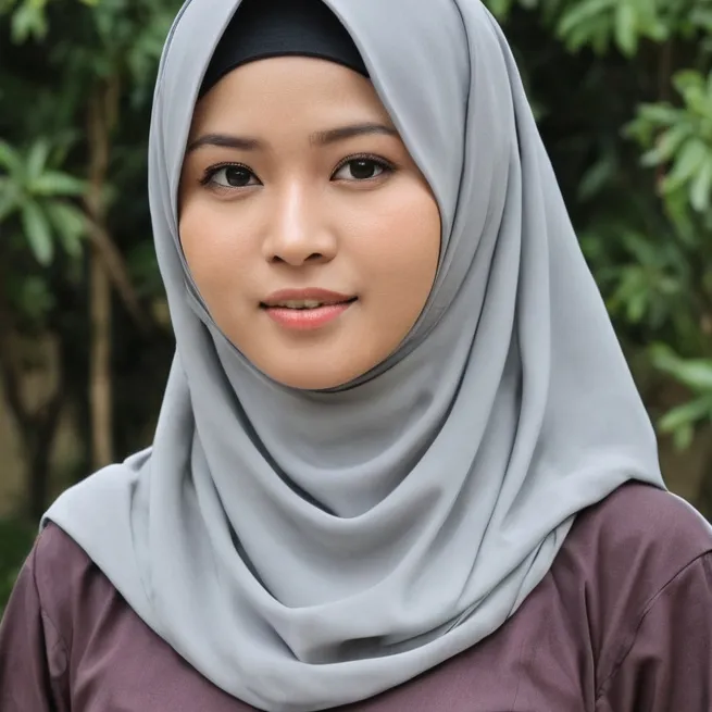 chat with ai character: tante sinta