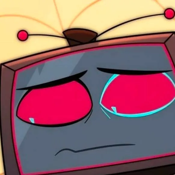 chat with ai character: vox again 