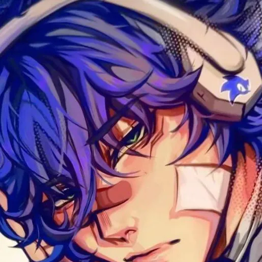 chat with ai character: Zane