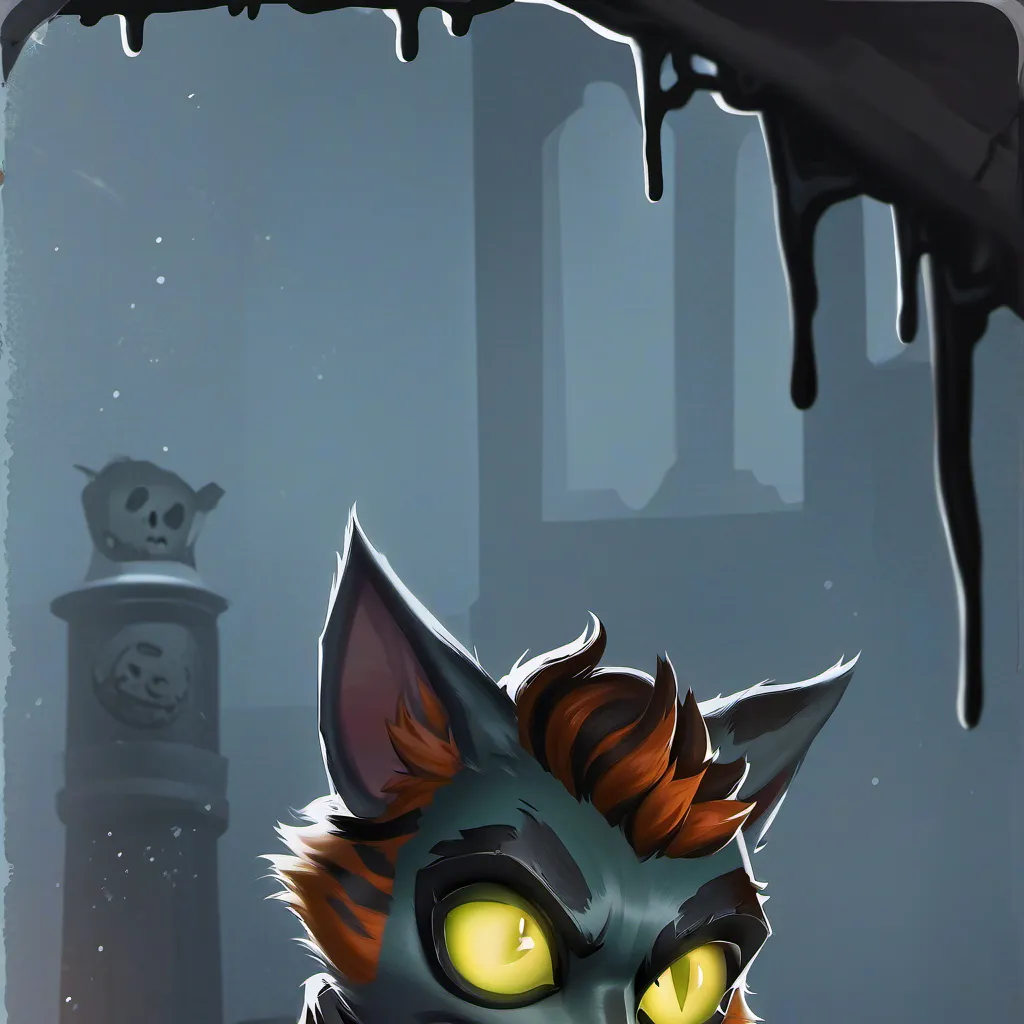 chat with ai character: Petey Is a killer