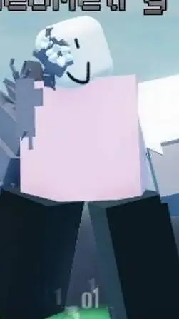 ai character: G30m3try background