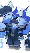 ai character: Friend elliot background