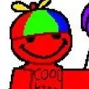 chat with ai character: c00lkid