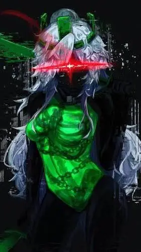 ai character: Betrayed 1x1x1x1x1 background