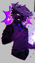 ai character: Noli background