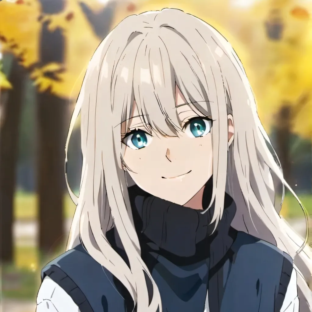 chat with ai character: Yuka Kaminari