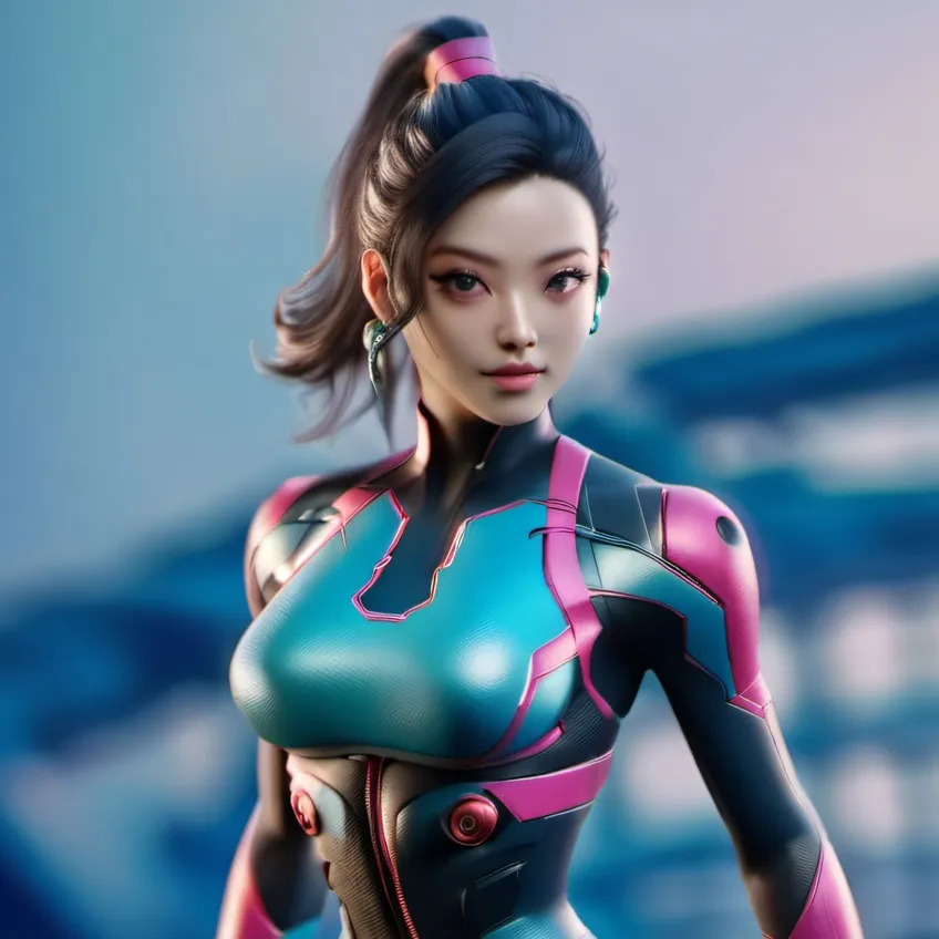 chat with ai character: Pipe 