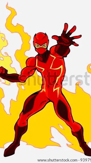 ai character: Firexme x you background