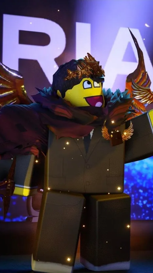 ai character: Firexme x you background