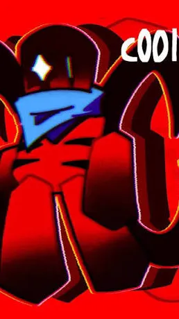 chat with ai character: Legacyevilcoolkid