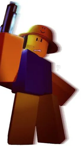 ai character: Trud Noobie background