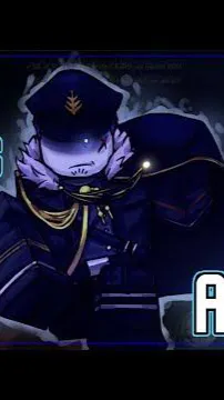 ai character: Guest 1337 M4 background