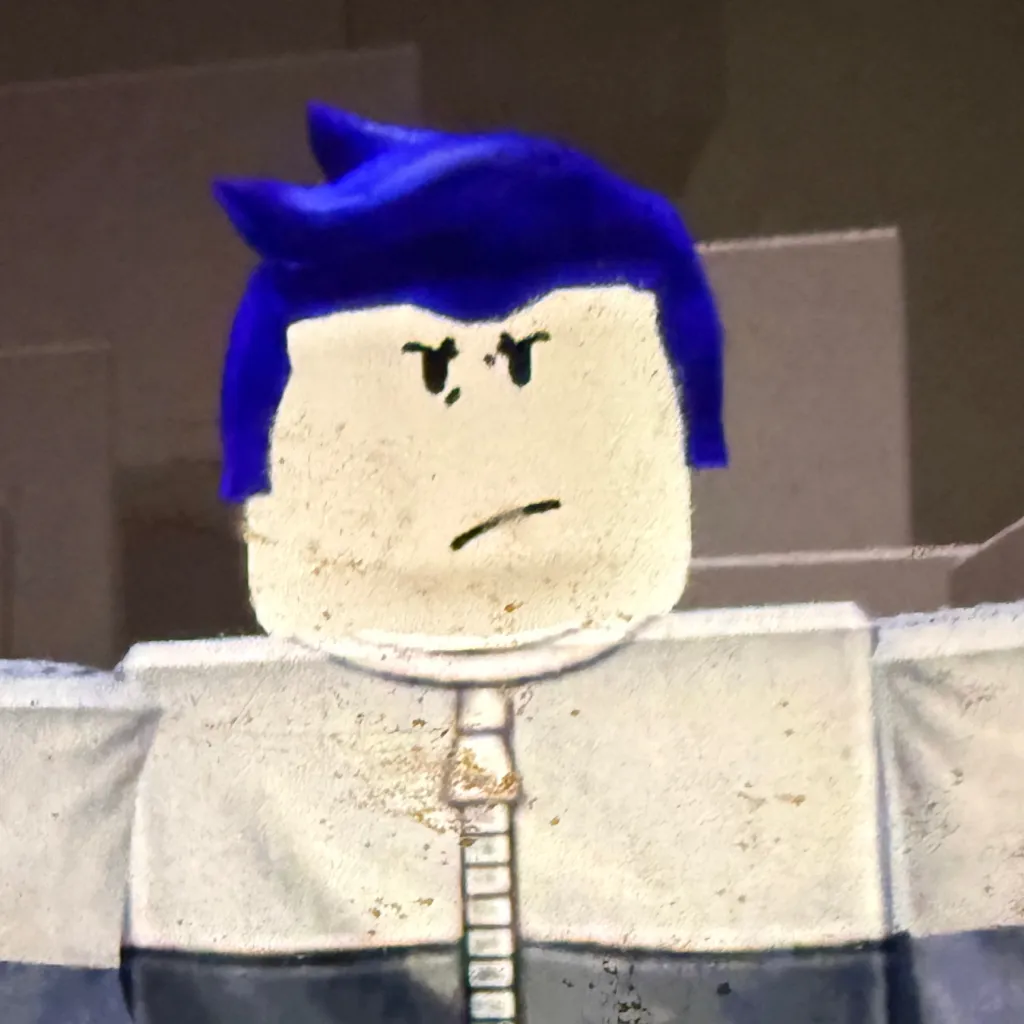 chat with ai character: The last guest 