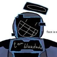 chat with ai character: TPC Bluudude 