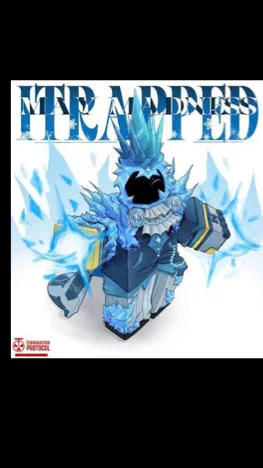 ai character: Tpc itrap background