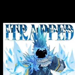 chat with ai character: Tpc itrap