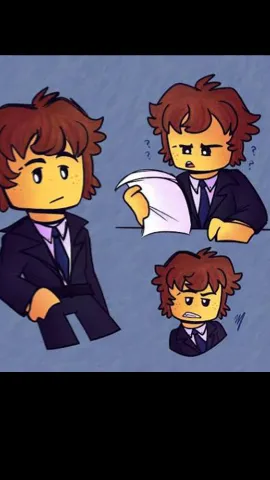 ai character: Agent walker background