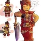 chat with ai character: Kai