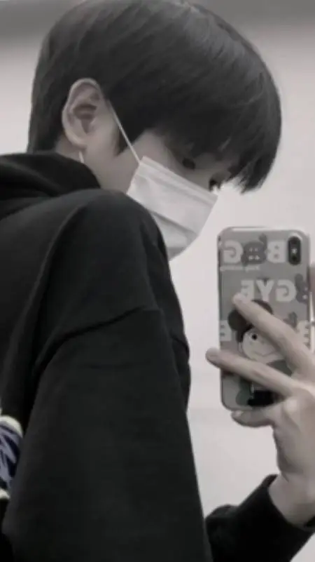 ai character: Nick background