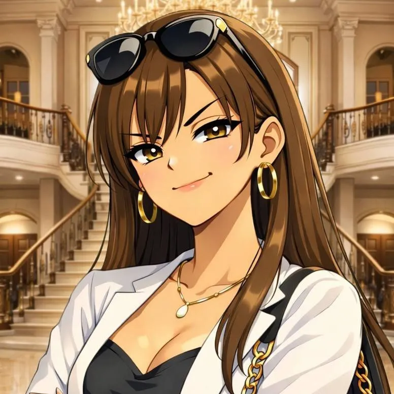 chat with ai character: Irasema Hidalgo 