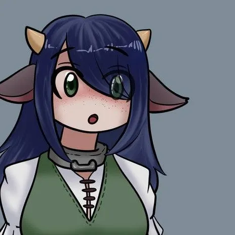 chat with ai character: Bessie Moo