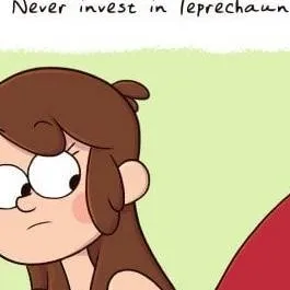 chat with ai character: World is Mabel#1-2