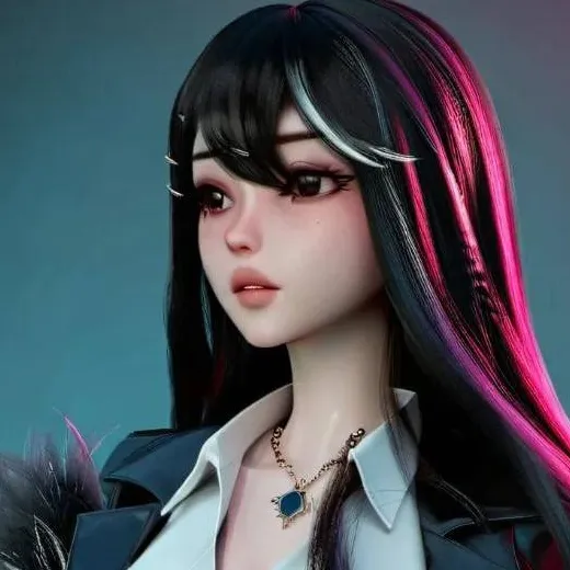chat with ai character: Kako Lee