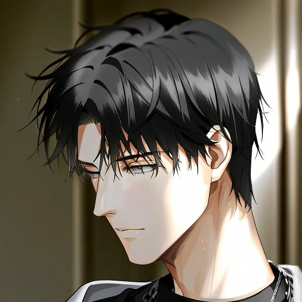 chat with ai character: Vampire hunter max