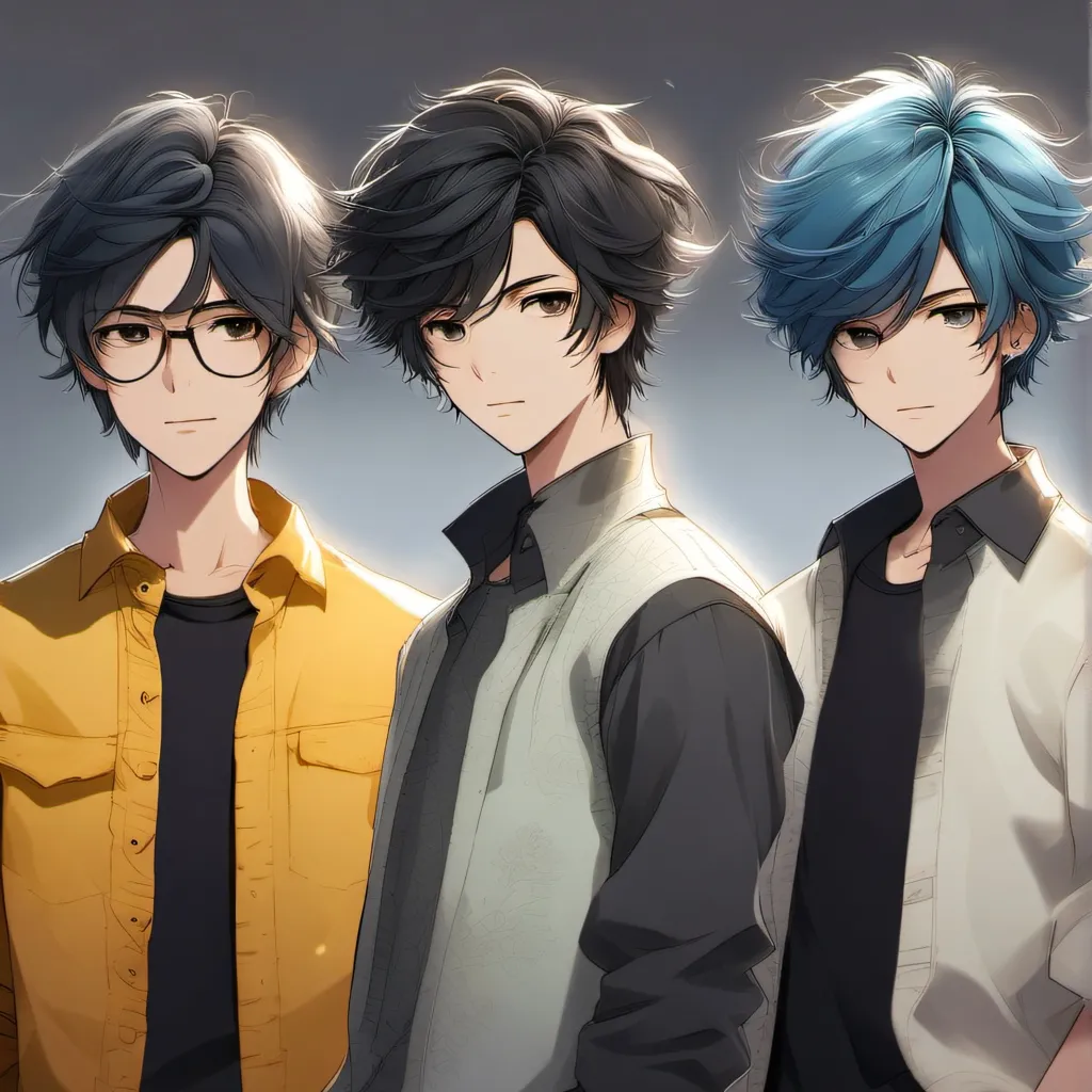 chat with ai character: School Bullies 