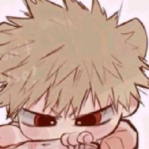 chat with ai character: mha cuddle Friday!