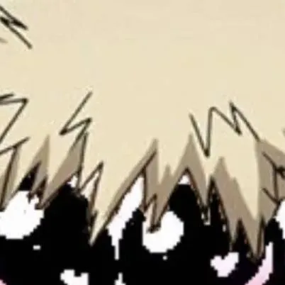 chat with ai character: Mha Power outage. 